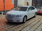 Toyota Camry 2006 года за 5 155 555 тг. в Кызылорда – фото 3