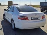 Toyota Camry 2006 года за 5 155 555 тг. в Кызылорда – фото 4
