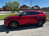 Changan CS55 Plus 2023 года за 10 500 000 тг. в Усть-Каменогорск – фото 2