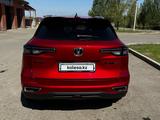Changan CS55 Plus 2023 года за 10 500 000 тг. в Усть-Каменогорск – фото 3