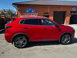 Changan CS55 Plus 2023 года за 10 500 000 тг. в Усть-Каменогорск – фото 4