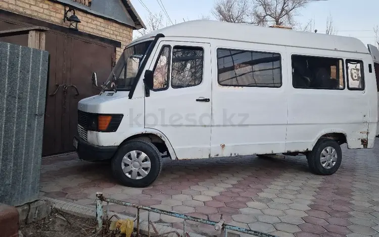 Mercedes-Benz Sprinter 1995 годаүшін1 000 000 тг. в Кызылорда