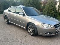 Subaru Legacy 2008 года за 6 900 000 тг. в Алматы