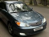 Toyota Camry 2003 годаүшін4 480 000 тг. в Караганда