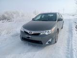 Toyota Camry 2014 года за 6 500 000 тг. в Уральск – фото 3