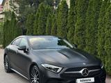 Mercedes-Benz CLS 450 2020 года за 34 000 000 тг. в Алматы