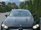Mercedes-Benz CLS 450 2020 года за 34 000 000 тг. в Алматы – фото 4
