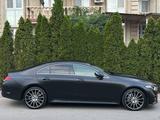 Mercedes-Benz CLS 450 2020 года за 34 000 000 тг. в Алматы – фото 5