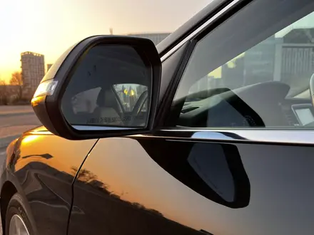 Hyundai Sonata 2019 года за 10 300 000 тг. в Аягоз – фото 10