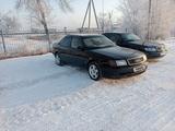 Audi 100 1993 годаfor1 600 000 тг. в Кордай