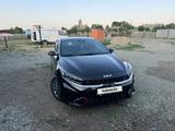 Kia Cerato 2023 года за 11 200 000 тг. в Павлодар – фото 2