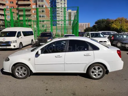 Chevrolet Lacetti 2023 года за 7 000 000 тг. в Астана – фото 3