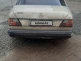 Mercedes-Benz E 230 1989 года за 1 000 000 тг. в Усть-Каменогорск – фото 5