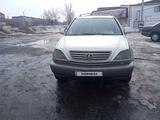 Lexus RX 300 2001 годаүшін5 000 000 тг. в Караганда