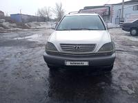 Lexus RX 300 2001 года за 5 000 000 тг. в Караганда