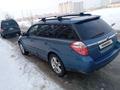 Subaru Outback 2005 годаүшін5 600 000 тг. в Алматы – фото 6