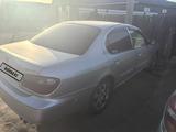 Nissan Cefiro 2001 года за 1 100 000 тг. в Иртышск – фото 4