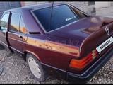 Mercedes-Benz 190 1991 года за 890 000 тг. в Кызылорда – фото 4