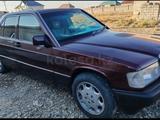 Mercedes-Benz 190 1991 года за 890 000 тг. в Кызылорда – фото 5