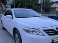 Toyota Camry 2011 годаүшін5 500 000 тг. в Шымкент – фото 3