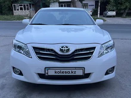 Toyota Camry 2011 года за 5 500 000 тг. в Шымкент