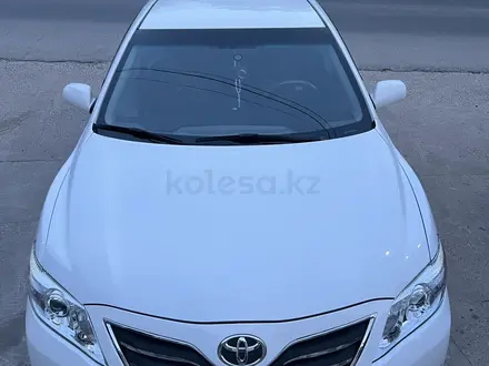 Toyota Camry 2011 года за 5 500 000 тг. в Шымкент – фото 8