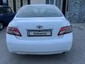 Toyota Camry 2011 годаүшін5 500 000 тг. в Шымкент – фото 5