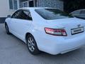 Toyota Camry 2011 годаүшін5 500 000 тг. в Шымкент – фото 6