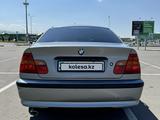 BMW 318 2003 годаfor3 100 000 тг. в Алматы – фото 5