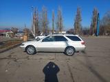 Toyota Mark II Qualis 1997 года за 4 200 000 тг. в Алматы