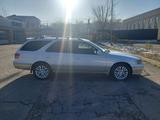 Toyota Mark II Qualis 1997 года за 4 200 000 тг. в Алматы – фото 3