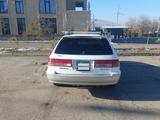 Toyota Mark II Qualis 1997 года за 4 200 000 тг. в Алматы – фото 4