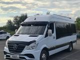 Mercedes-Benz Sprinter 2013 годаfor24 000 000 тг. в Астана