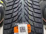 215/60 R16 Tracmax X-Privilo S500 XL ШИПЫ (Китай) шины зимние за 35 000 тг. в Астана