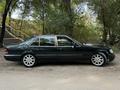 Mercedes-Benz S 500 1997 года за 4 700 000 тг. в Алматы – фото 5