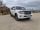 Toyota Land Cruiser 2010 года за 14 700 000 тг. в Алматы