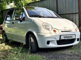 Daewoo Matiz 2012 года за 2 000 000 тг. в Талгар – фото 2