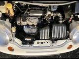 Daewoo Matiz 2012 года за 2 000 000 тг. в Талгар – фото 4