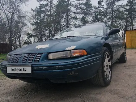 Chrysler Concorde 1994 года за 2 100 000 тг. в Алматы