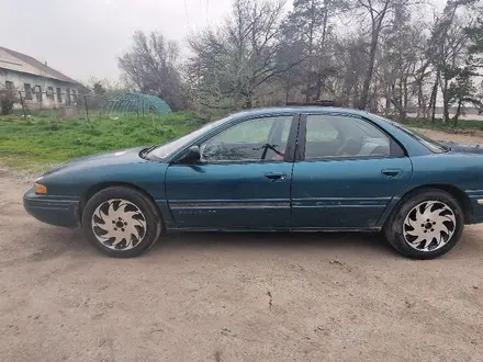 Chrysler Concorde 1994 года за 2 100 000 тг. в Алматы – фото 4