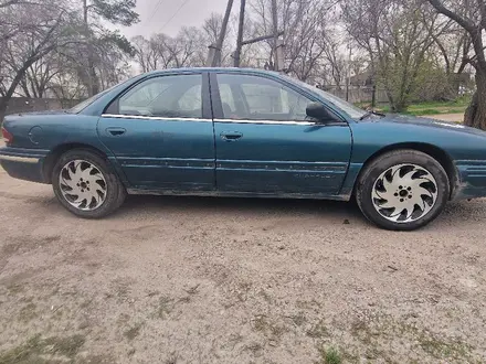 Chrysler Concorde 1994 года за 2 100 000 тг. в Алматы – фото 6