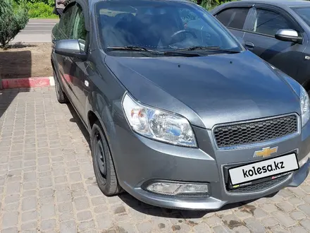 Chevrolet Nexia 2021 года за 4 600 000 тг. в Алматы