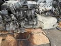 Двигатель M111.957. KOMPRESSOR Mercedes-Benz Компрессор Мерседес объем 2.0үшін500 000 тг. в Алматы – фото 5