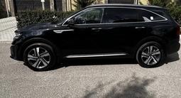 Kia Sorento 2022 годаүшін16 950 000 тг. в Астана – фото 2