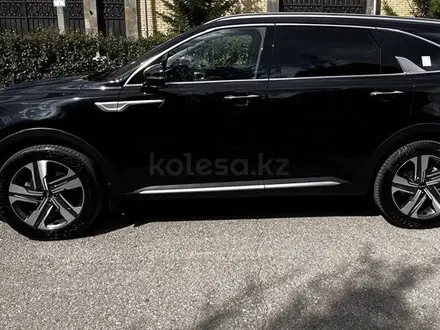 Kia Sorento 2022 года за 16 950 000 тг. в Астана – фото 2