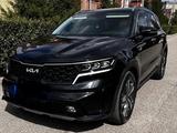 Kia Sorento 2022 года за 16 950 000 тг. в Астана