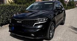 Kia Sorento 2022 годаүшін16 950 000 тг. в Астана