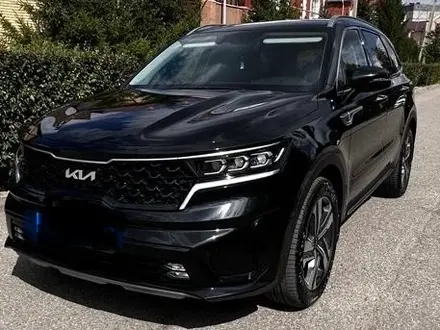 Kia Sorento 2022 года за 16 950 000 тг. в Астана