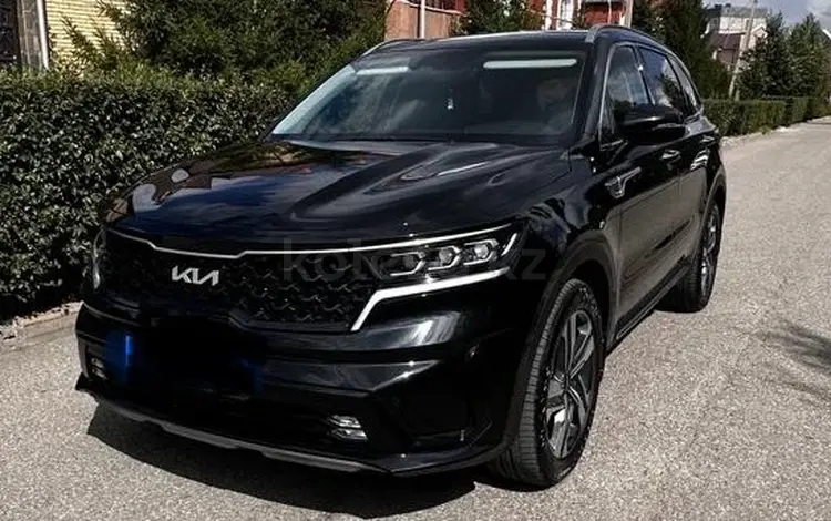 Kia Sorento 2022 года за 16 950 000 тг. в Астана