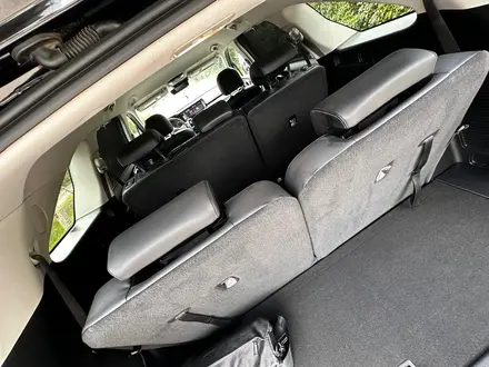 Kia Sorento 2022 года за 16 950 000 тг. в Астана – фото 8